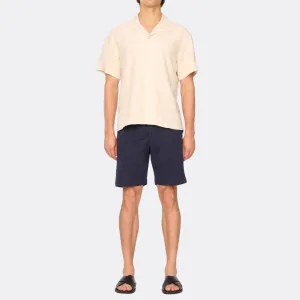 Flexible Motion Jake Chino Short (Classic Navy)