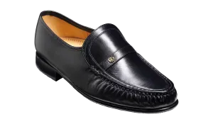 Stylish Padding Jefferson - Black Kid