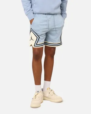 cargo style Jordan Dri-FIT Sport Diamond Shorts Blue Grey/Black