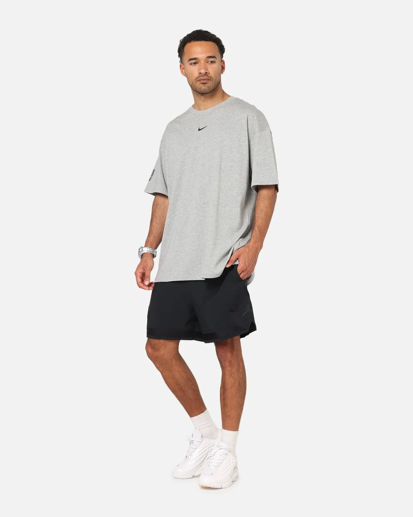 Jordan Jumpman Dri-Fit Woven Diamond Shorts Black/Black/Black shrink - resistant