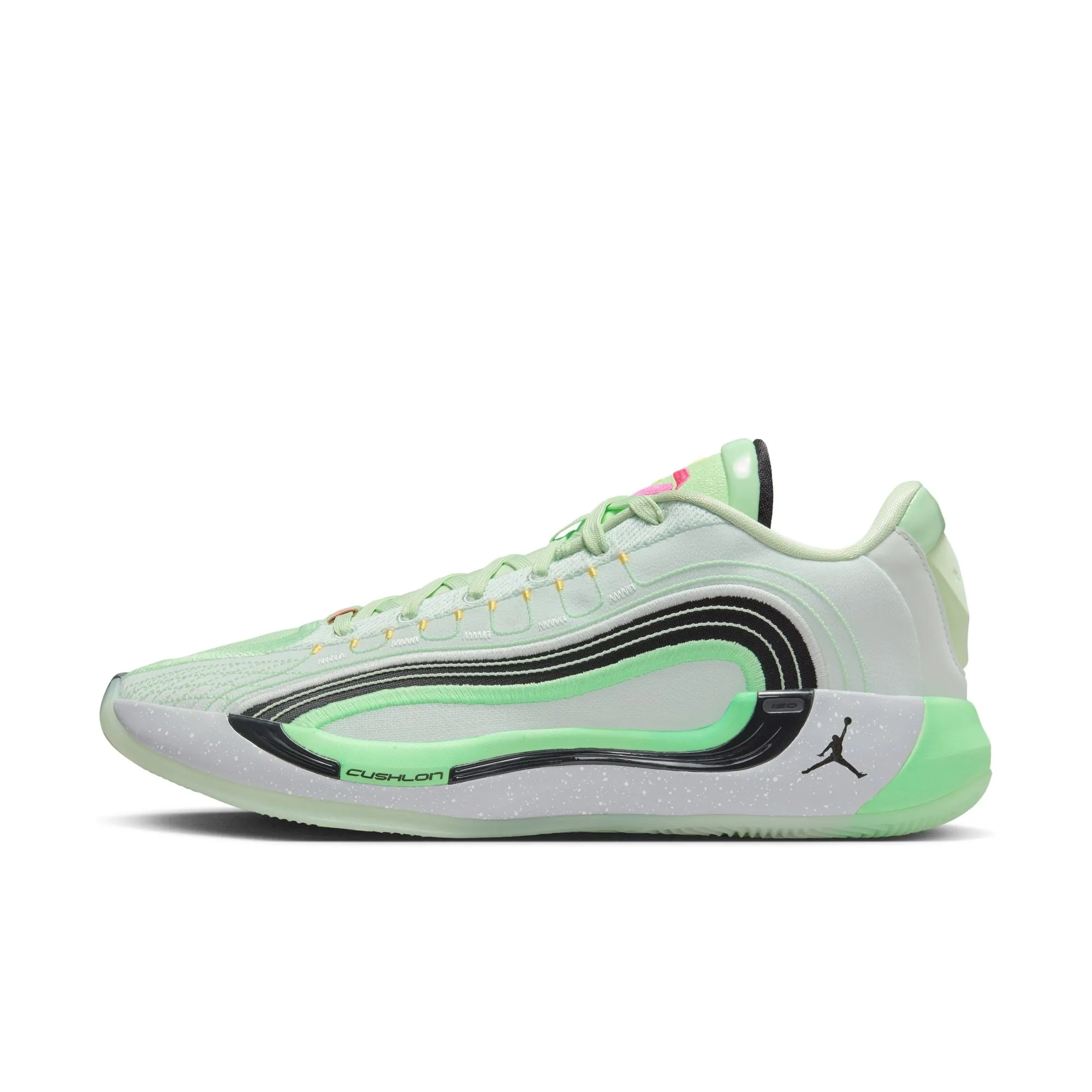 Jordan Luka 4 PF 'Space Navigator' Rotational Traction