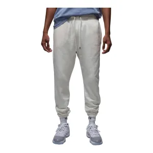 Jordan Wordmark Men's Fleece Pants Soft Texture