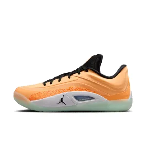 Jordan Zion 4 PF 'Forged In Fire' Flex Zones Engineering Flexible Soles