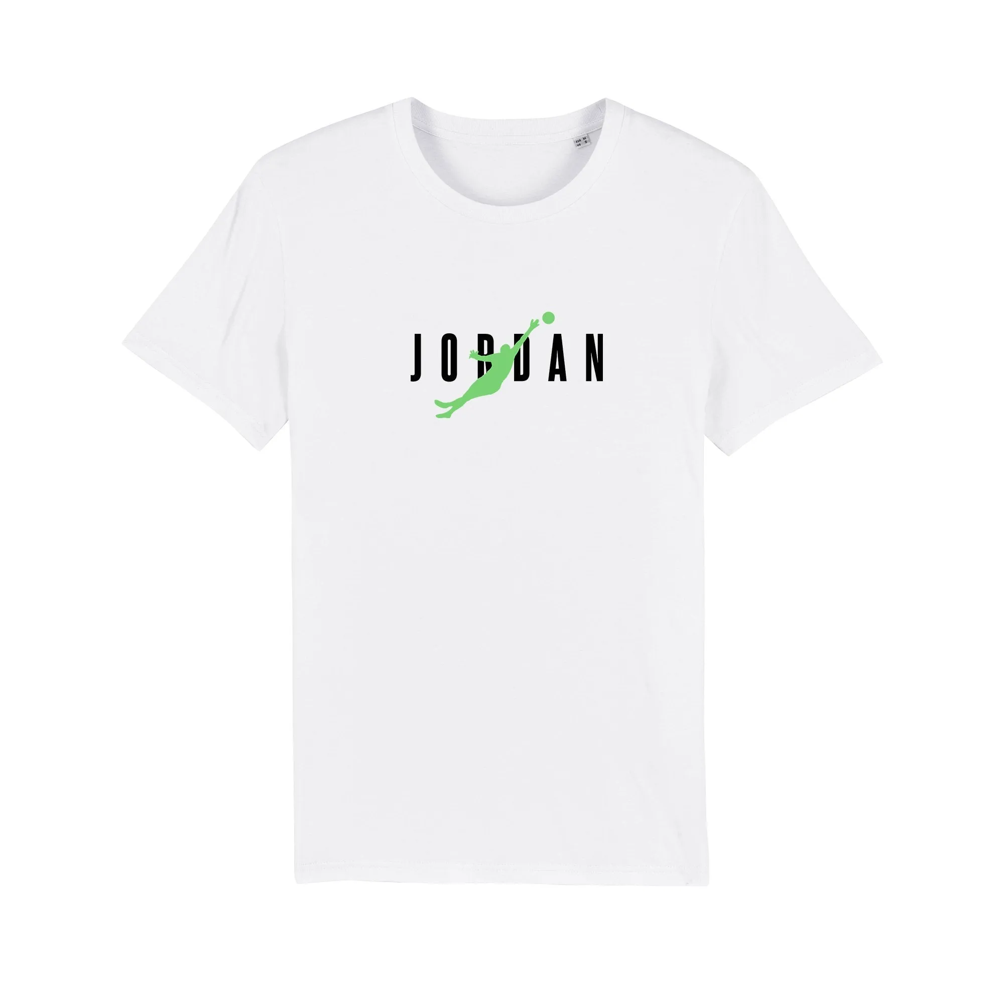 Modern Smart JP1 Jordan Tee