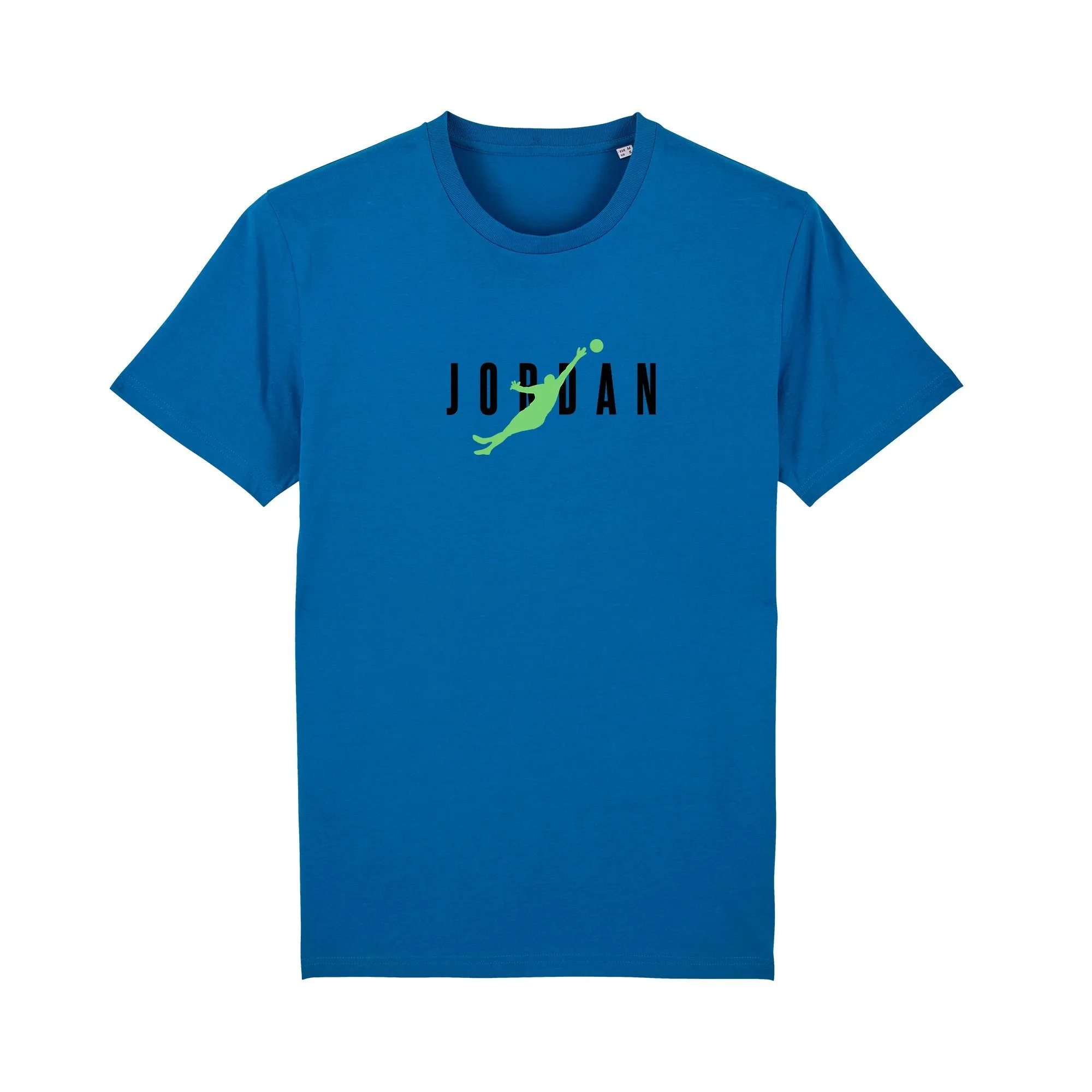 JP1 Jordan Tee Fit For Comfort