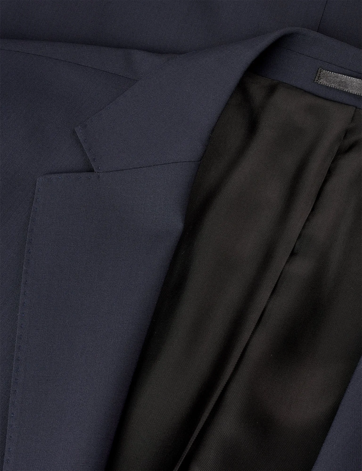 Klassik Bond, Navy Glove Friendly Cuff Design Rugged Comfort