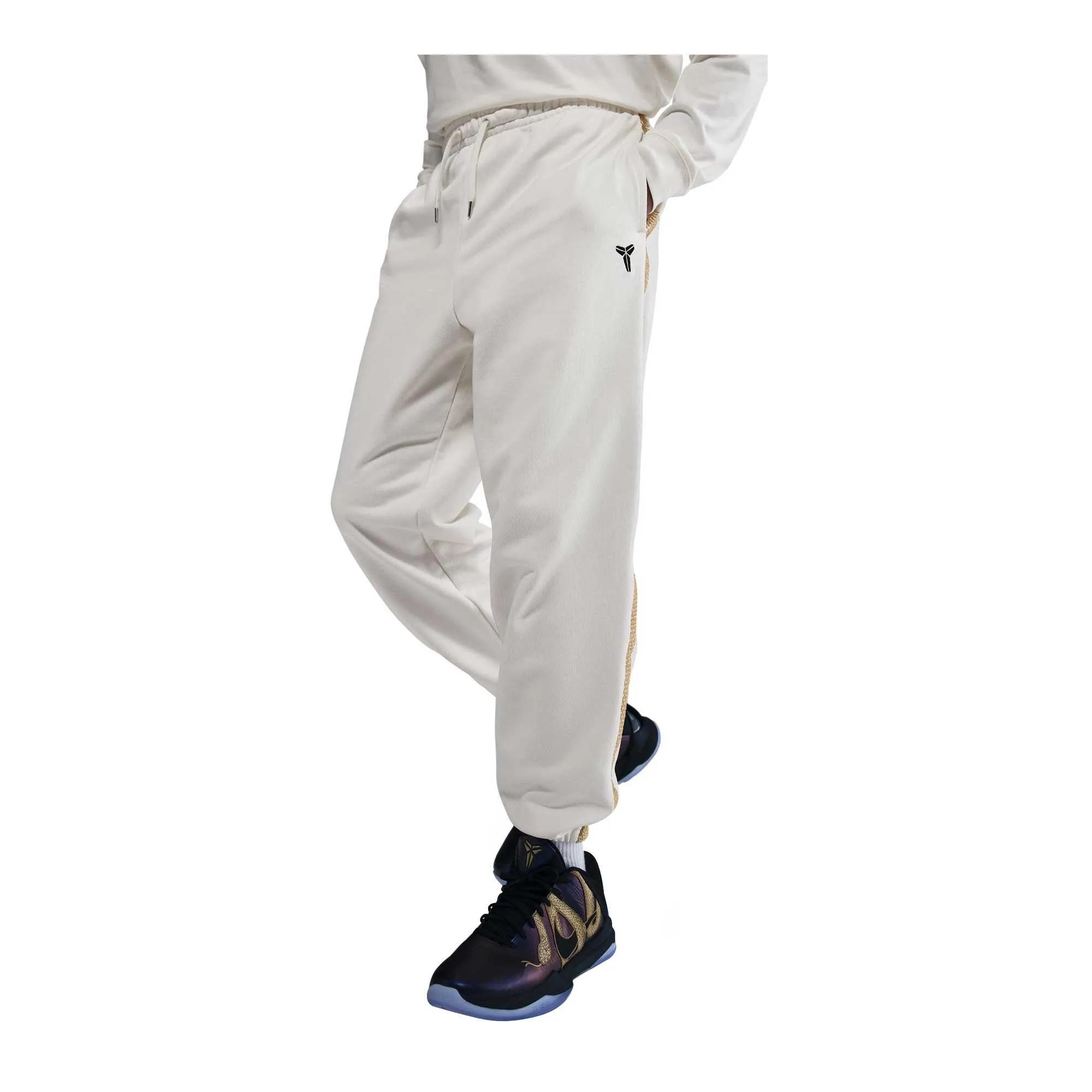 Kobe Therma-FIT Basketball Pants Comfortable Style