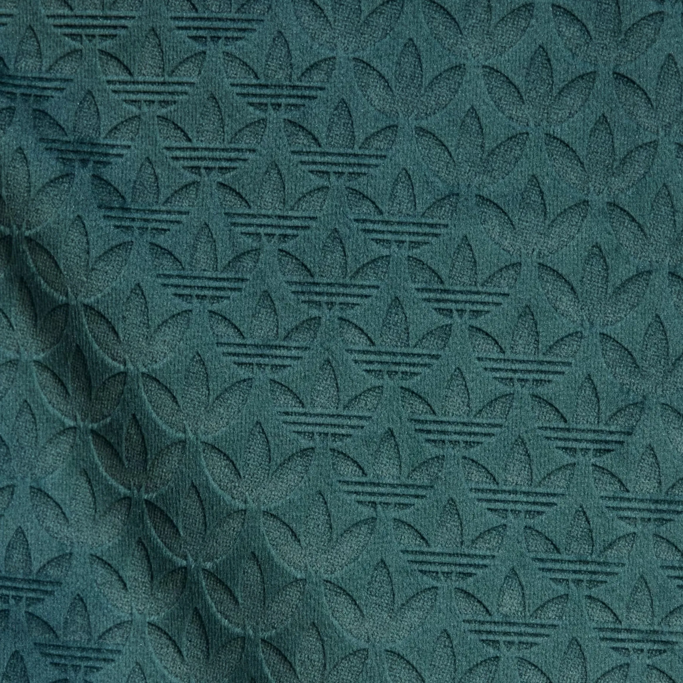 Monogram Pants Track Mens Pants (Green) Performance Design Movement Comfort