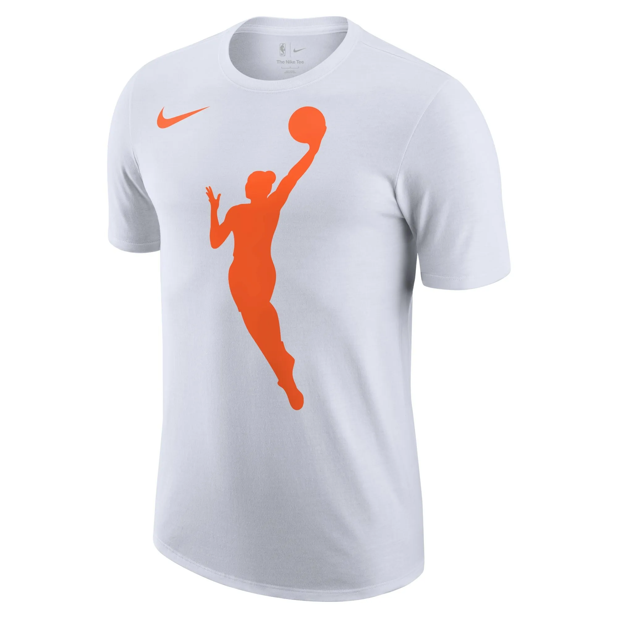Nike WNBA Team 13 T-Shirt Adaptable Fit Chill Days
