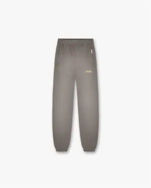 Patron Of The Club Sweatpant - Washed Olive Smart Layer