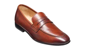 Ledley - Cherry Grain Loafer Street Hold