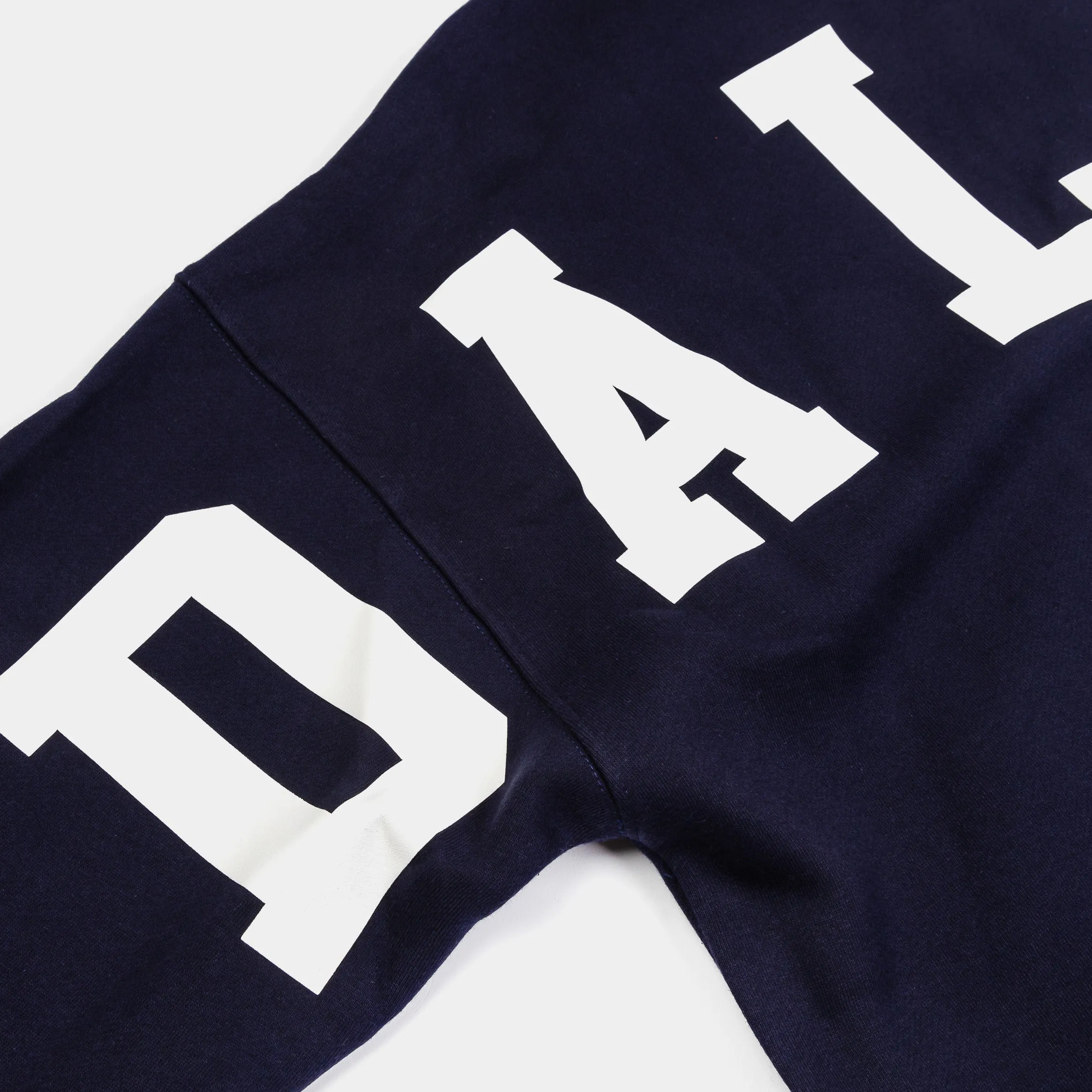 product couple intimacy Dallas Cowboys Wingspan Pullover Mens Hoodie (Blue/White)