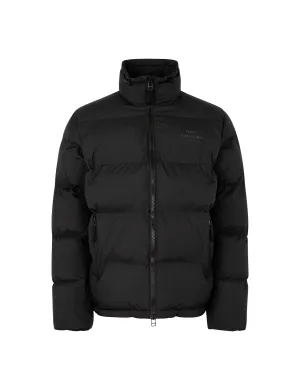 Taped Seam Waterproofing Light Ripstop Junos, Black