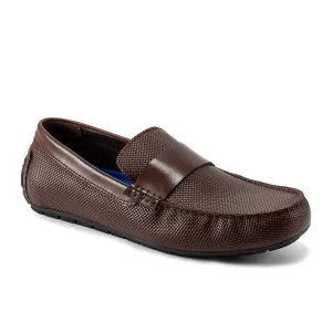 Men's Tayo Slip-on Casual Flat Loafers Clear Power