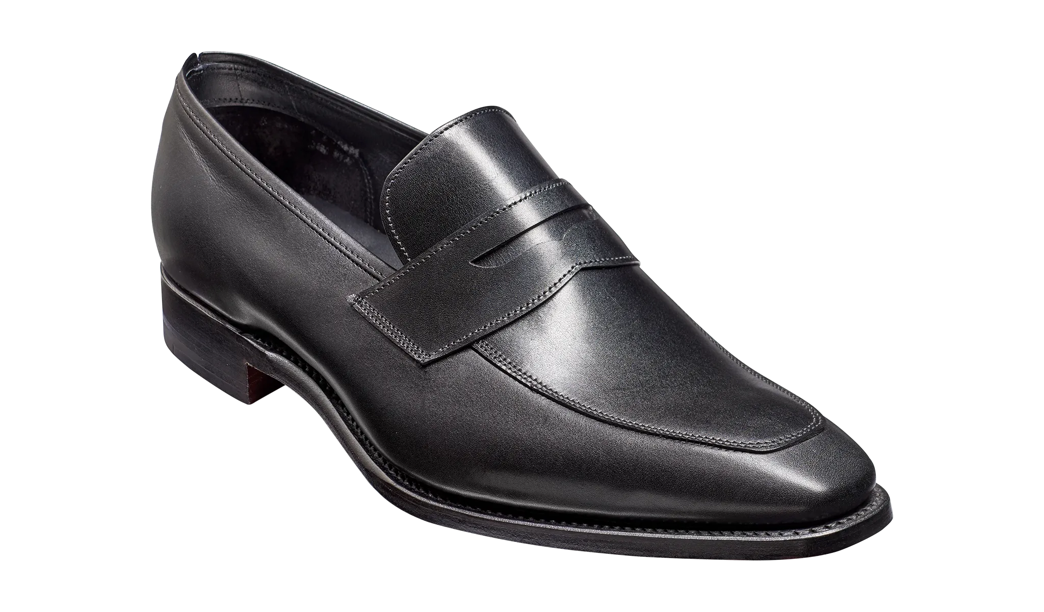 Ravel - Black Calf Anti-microbial