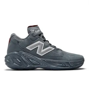 Heat Dissipation Lining New Balance Men's Fresh Foam BB V2 Basketball Shoe - BBFRSHD2