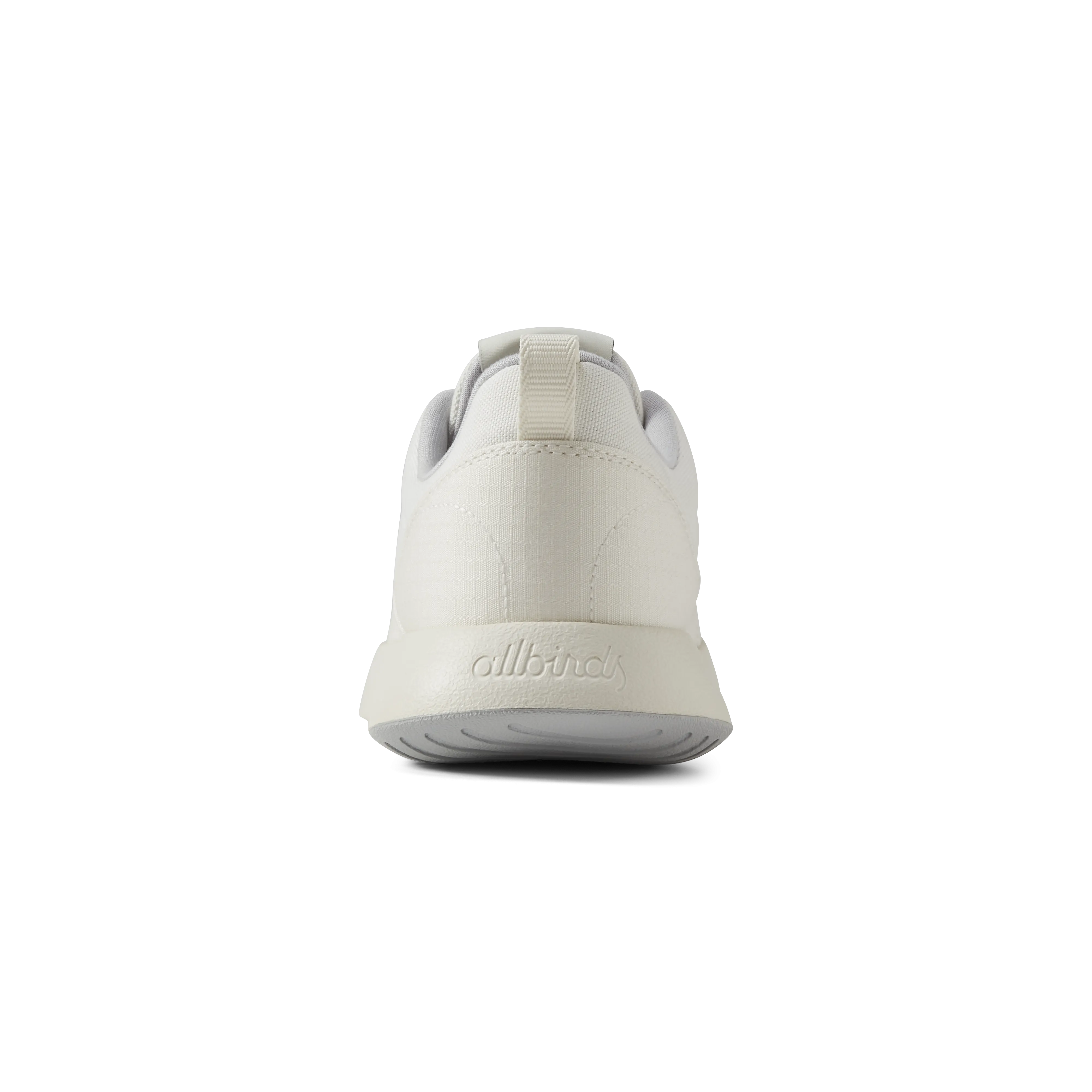 Men's Courier - Blizzard/Light Grey (Natural White Sole) Dynamic Grip