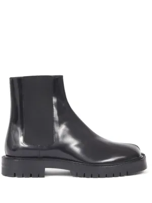 Euro Edge Tabi County Chelsea Boots