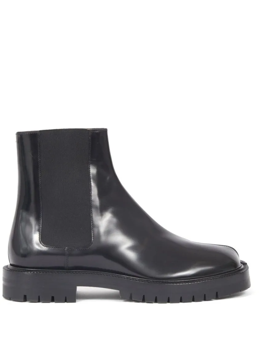 Euro Edge Tabi County Chelsea Boots