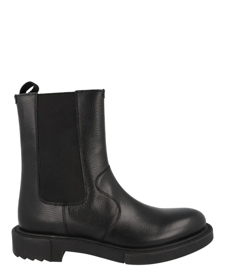 Leader Look Loreno Chelsea Boots