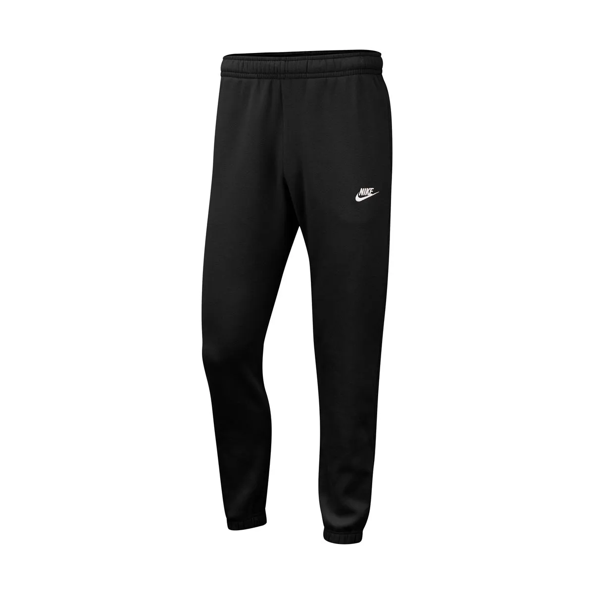 Nike Sportswear Club Fleece Men's Pants Adaptive Fit
