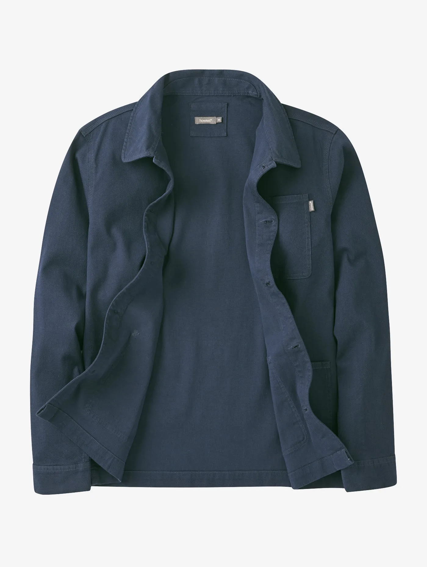 Men's Temperness Work Jacket Insulated Layer