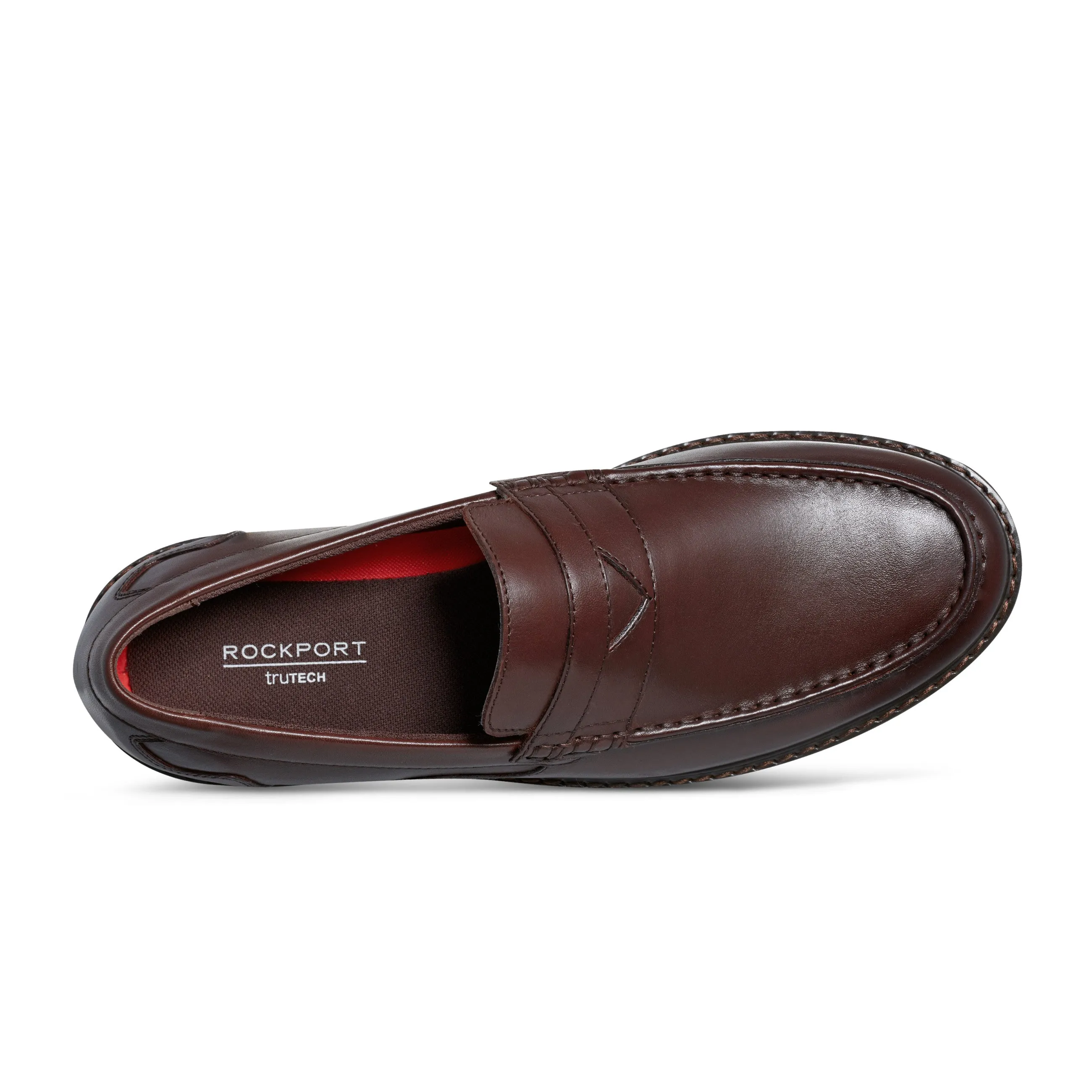 Men's Maverick Penny Loafer Practical Style Stylish Leather