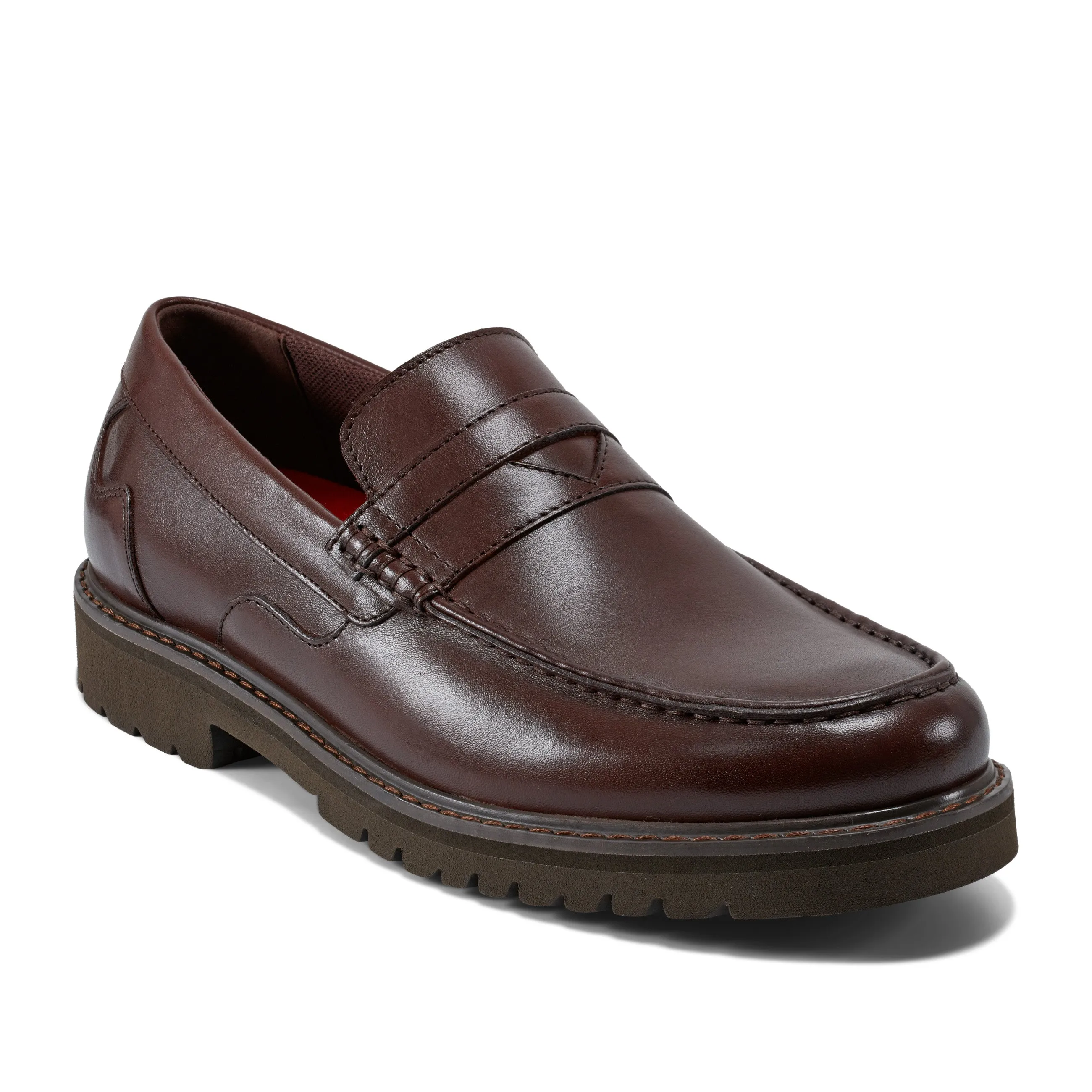 Office Day Refined Edge Men's Maverick Penny Loafer