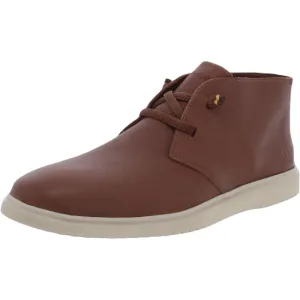 The Everyday Chukka Mens Memory Foam Chukka Endless Style