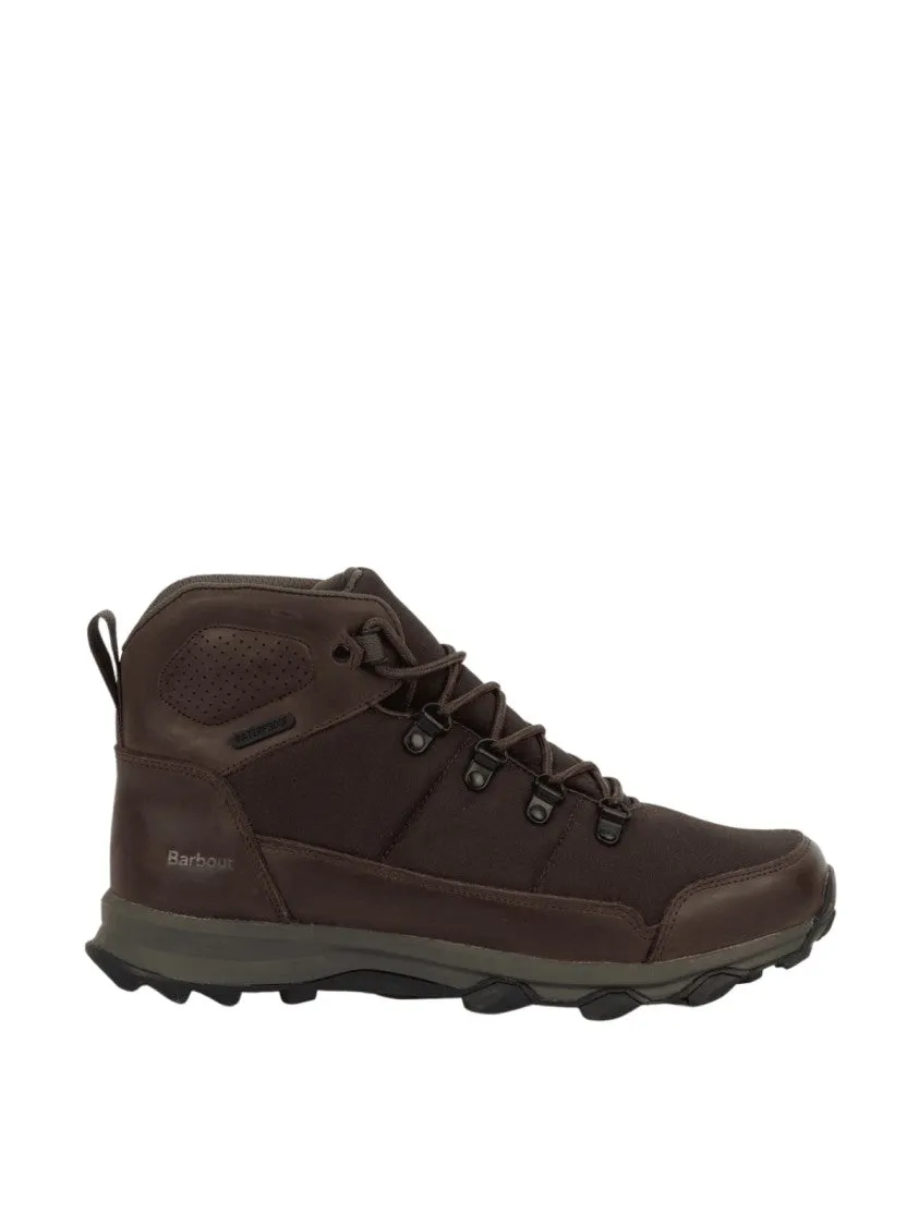 Posture Focus Malvern Hiker Boots