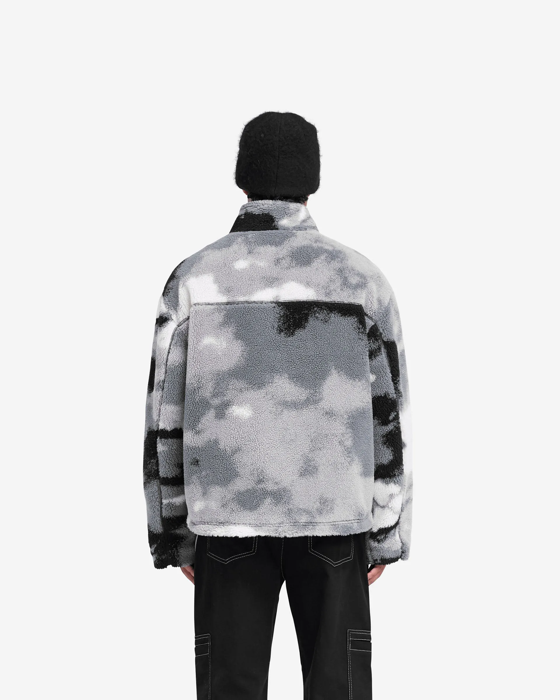 Good Material Mascot Fleece - Multi