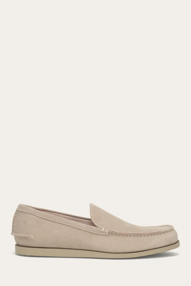 Mason Slip On True Comfort Lightweight Feel