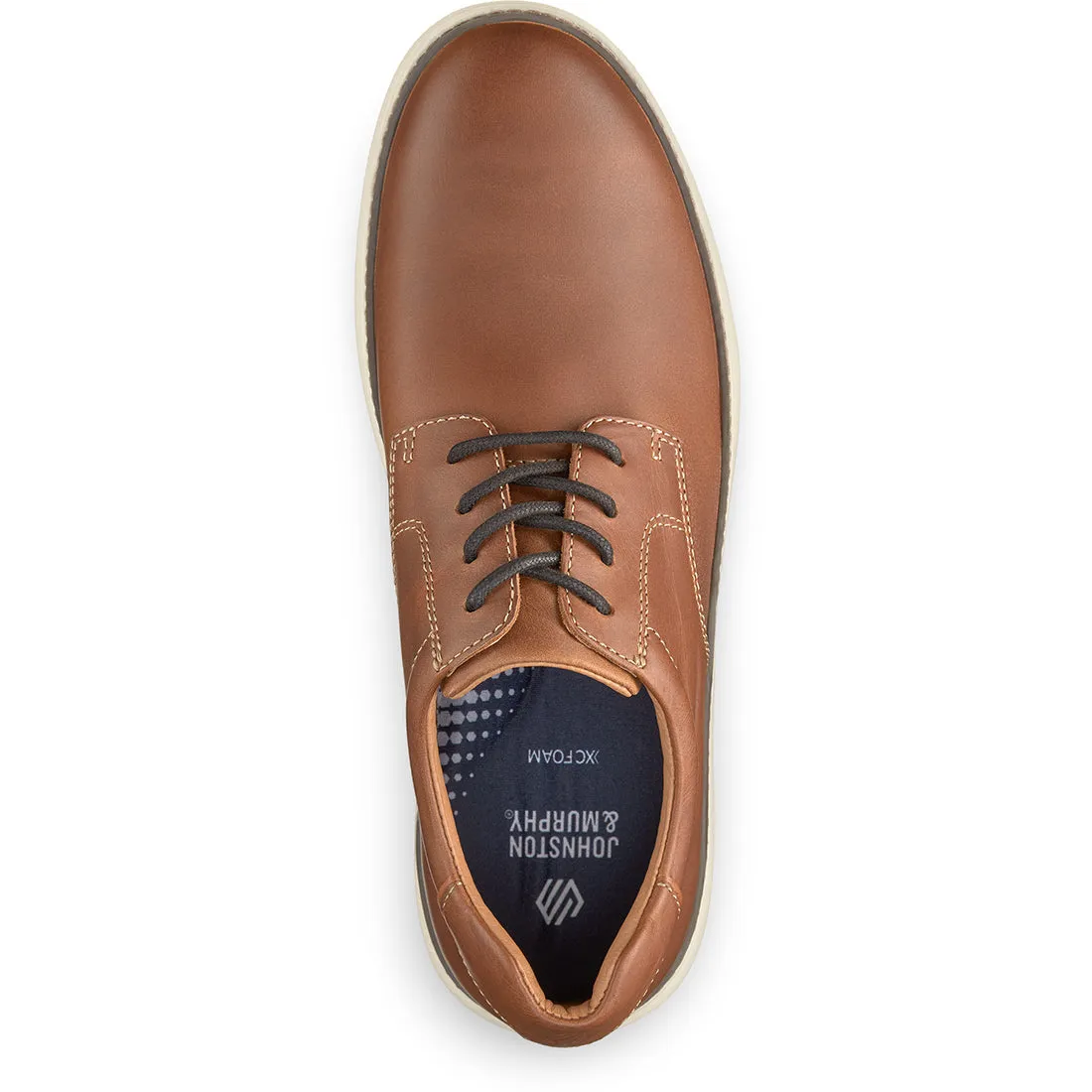 Mcguffey 2 Plain Toe Motion Friendly