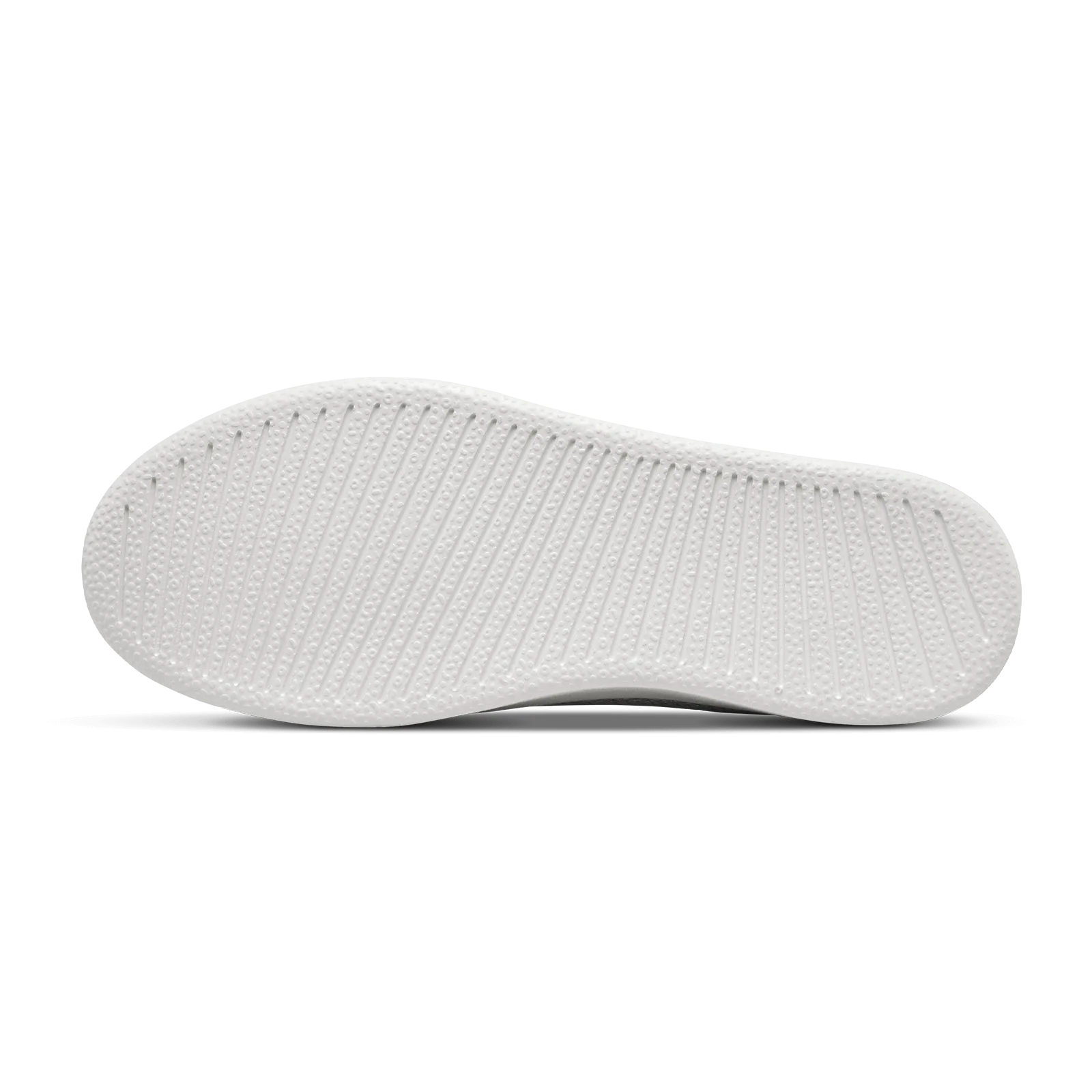 Men's Tree Piper - Kaikoura White (White Sole) Textured Grip Surface