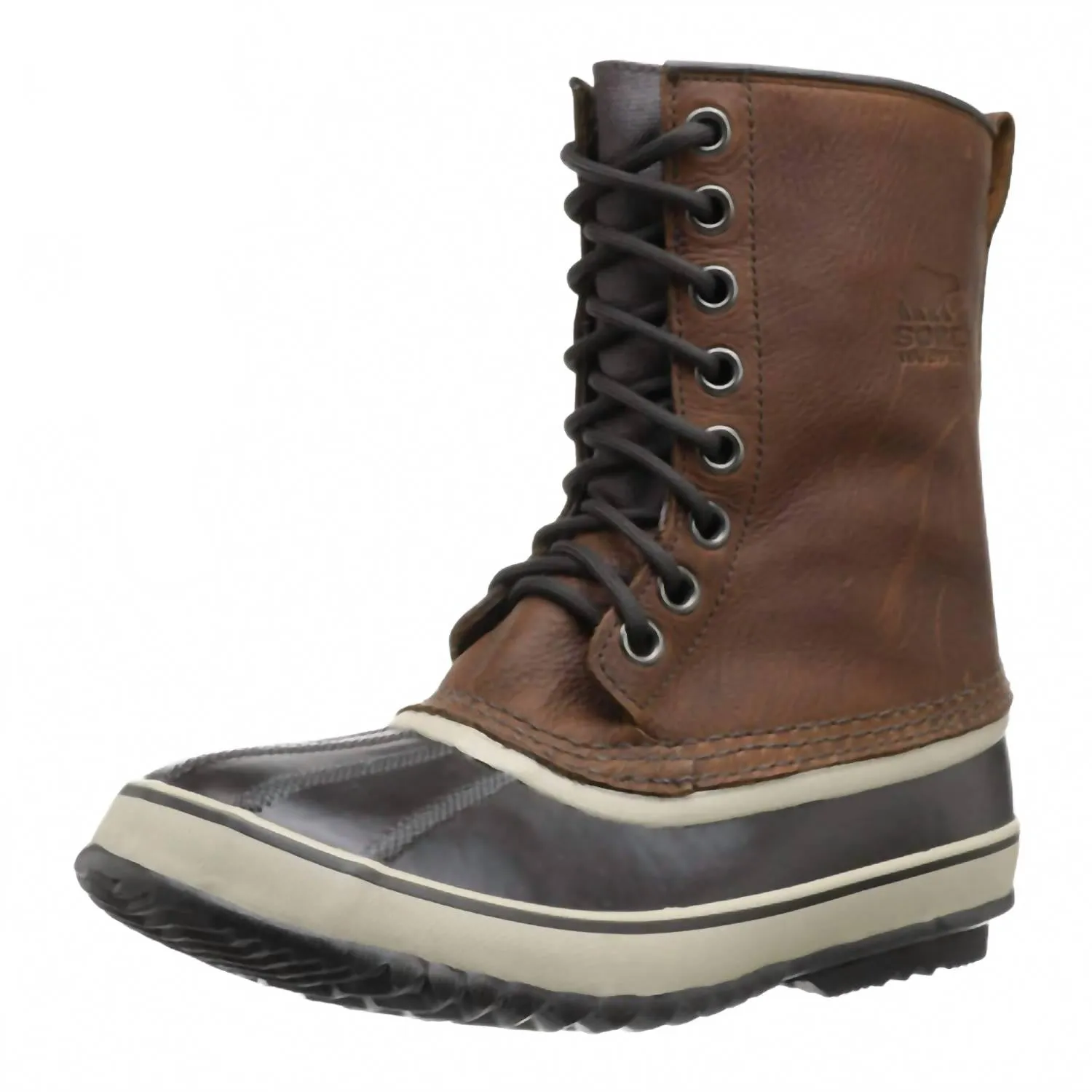 Men's 1964 Premium T Boot Elastic laces