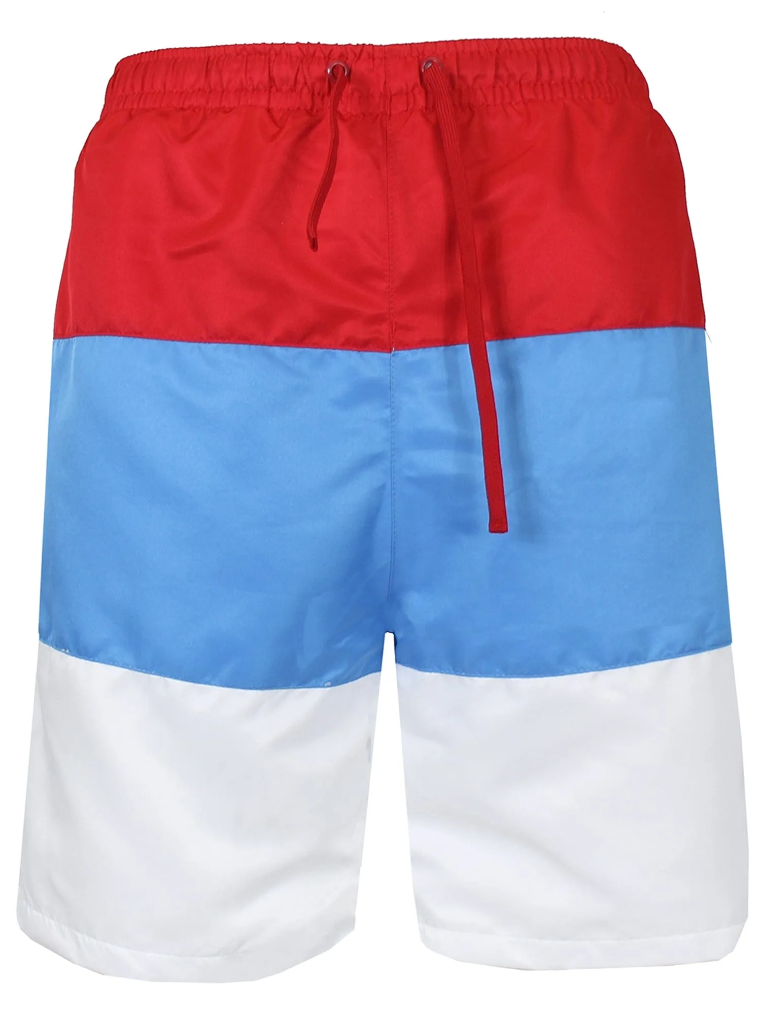 low - rise Business casual Men's Active Training Performance/Swim Shorts