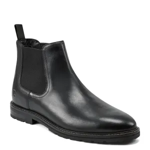 Sport Casual Men's Cassius Slip-on Almond Toe Boots