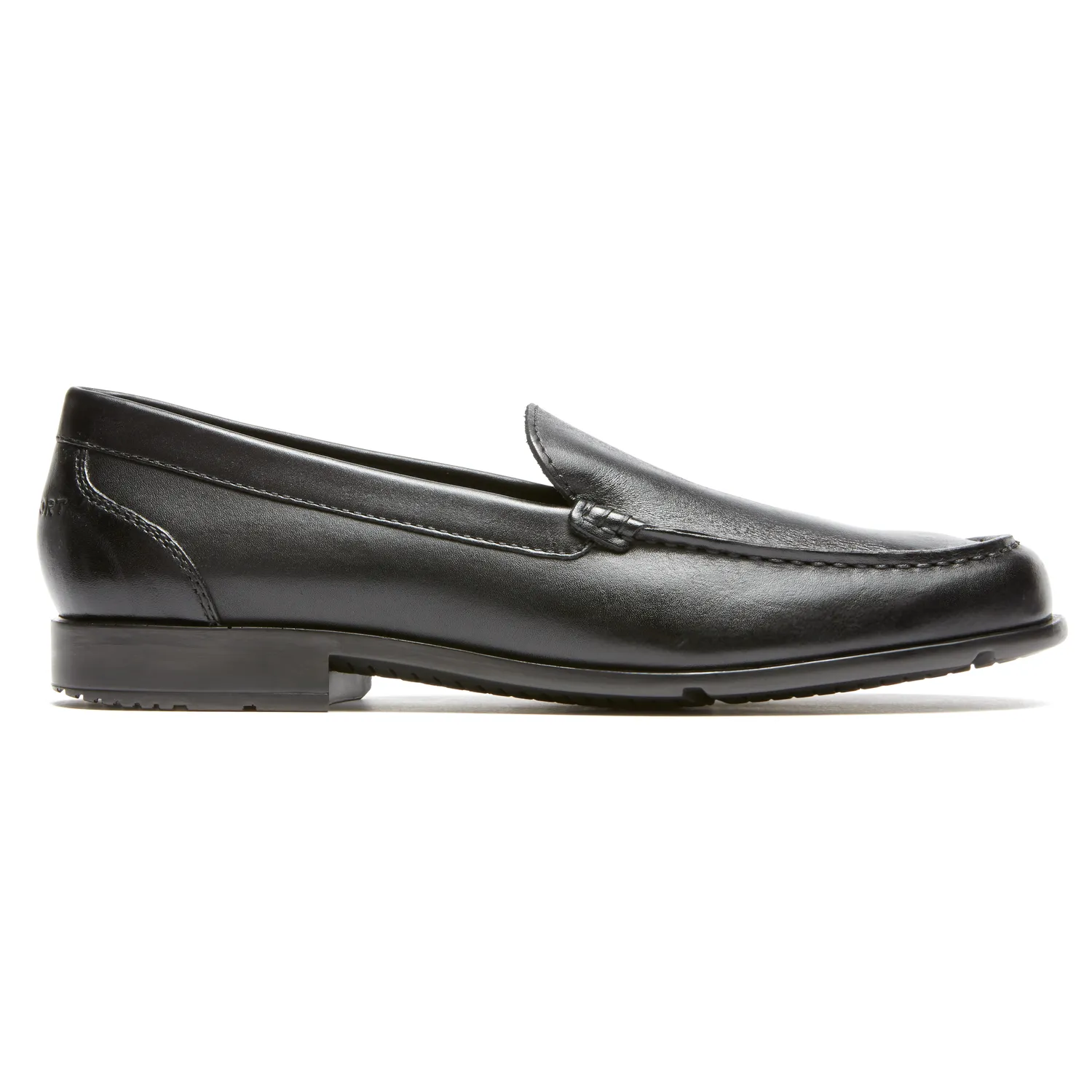 Soft Texture Weekend Ready Men's Classic Venetian Loafer