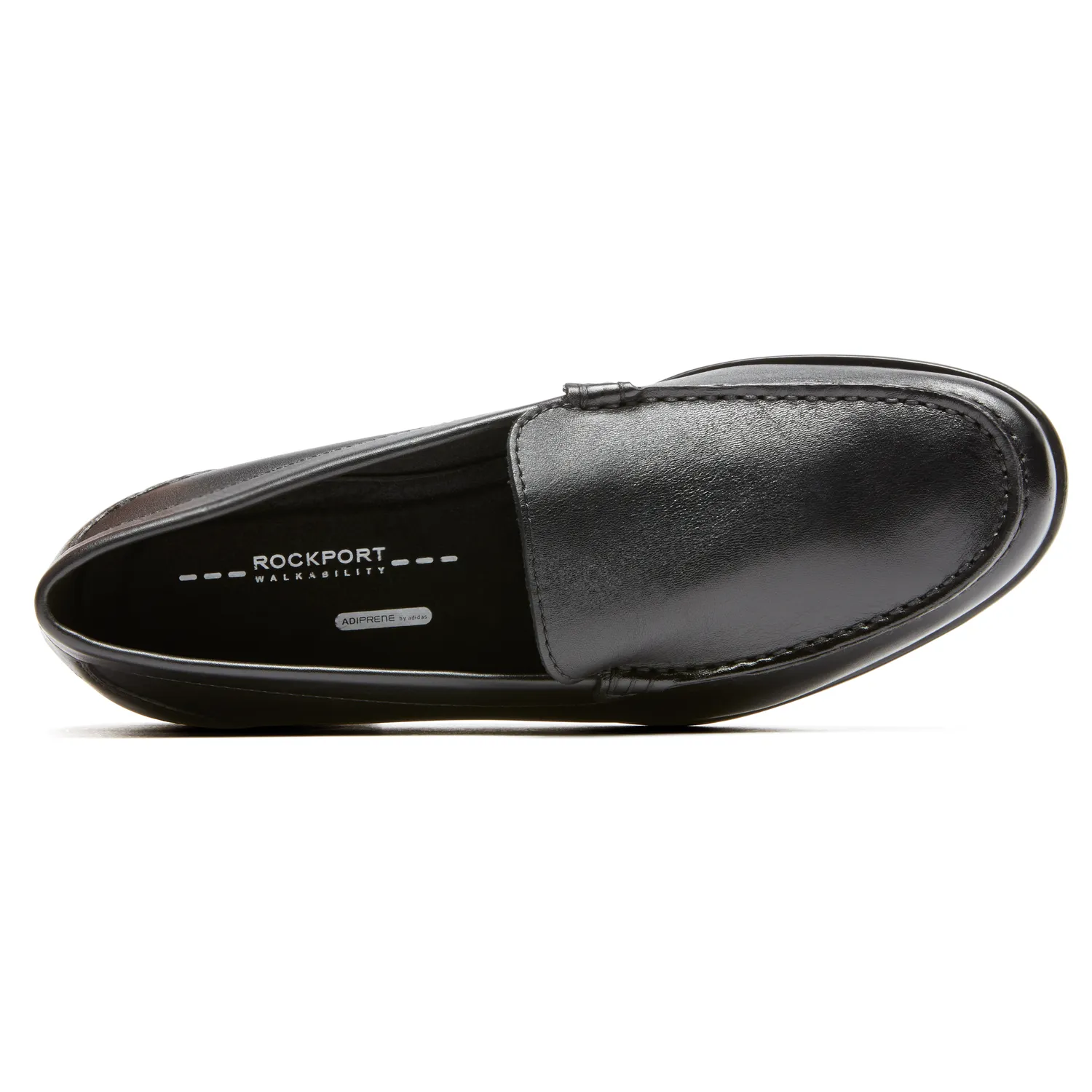 Cloud Flow Open Guard Men's Classic Venetian Loafer