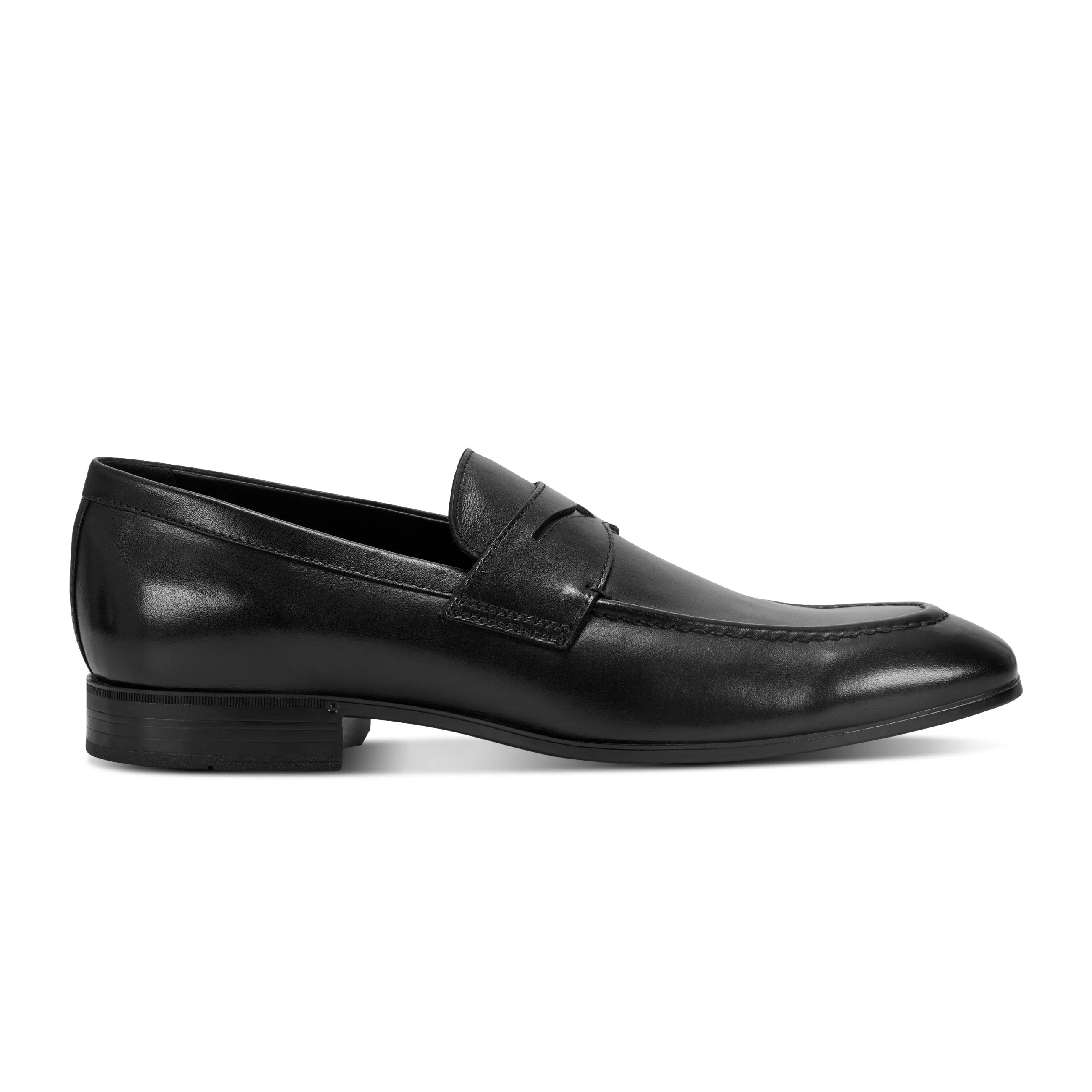 Step Easy Daily Firm Men's Cory Slip-on Dress Penny Loafers