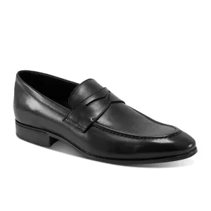 Men's Cory Slip-on Dress Penny Loafers Wide toe box