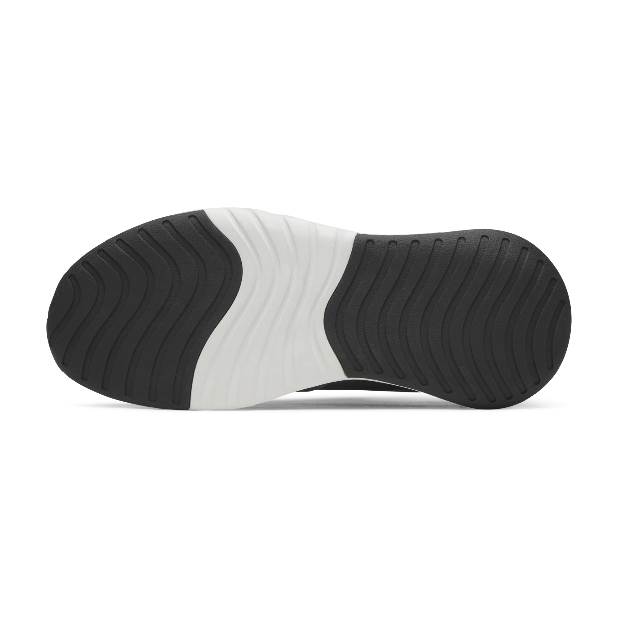 Men's Courier - Stormy Grey/Medium Grey (Barely Grey Sole) Metro Go