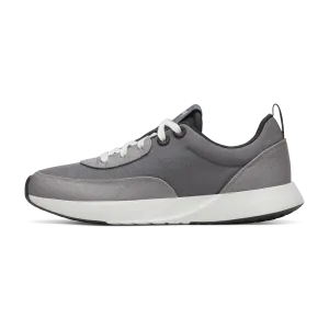 Men's Courier - Stormy Grey/Medium Grey (Barely Grey Sole) Partner Run