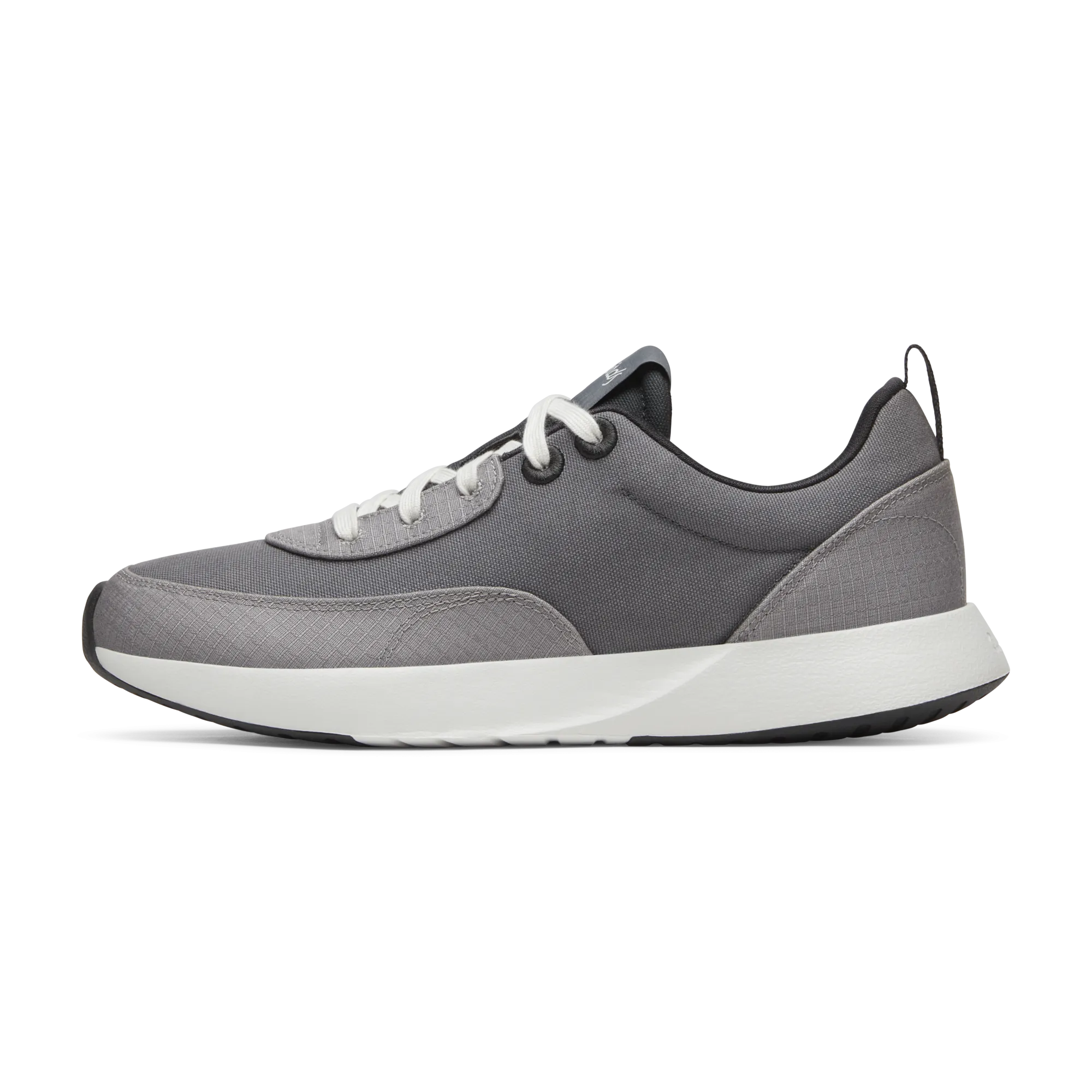 Men's Courier - Stormy Grey/Medium Grey (Barely Grey Sole) Partner Run