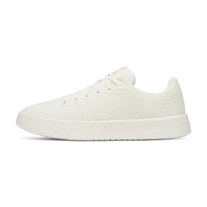 Soft Movement Fog Step Men's Cruiser - Natural White (Natural White Sole)