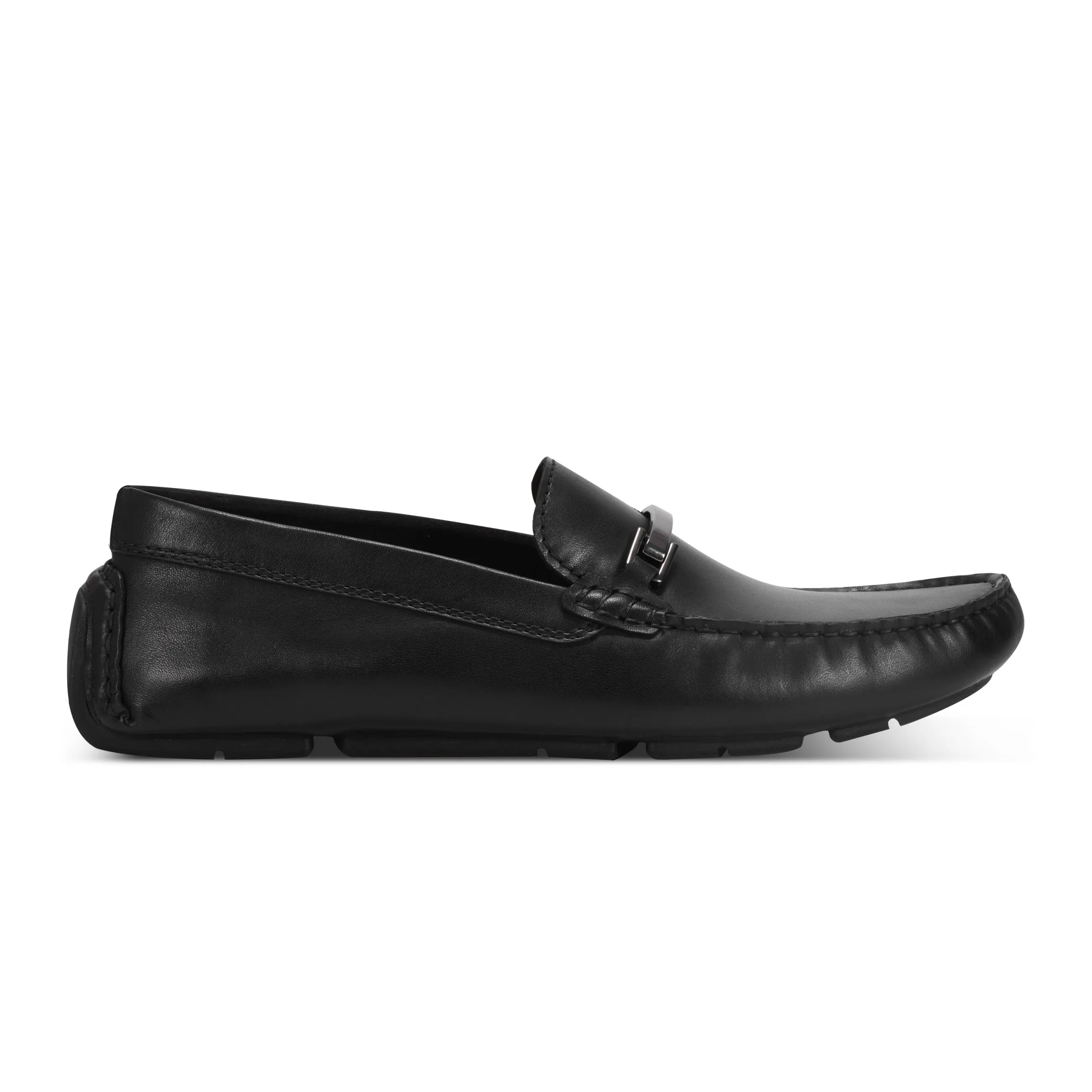 Men's Dirk Casual Slip-on Flat Loafers Art Lane
