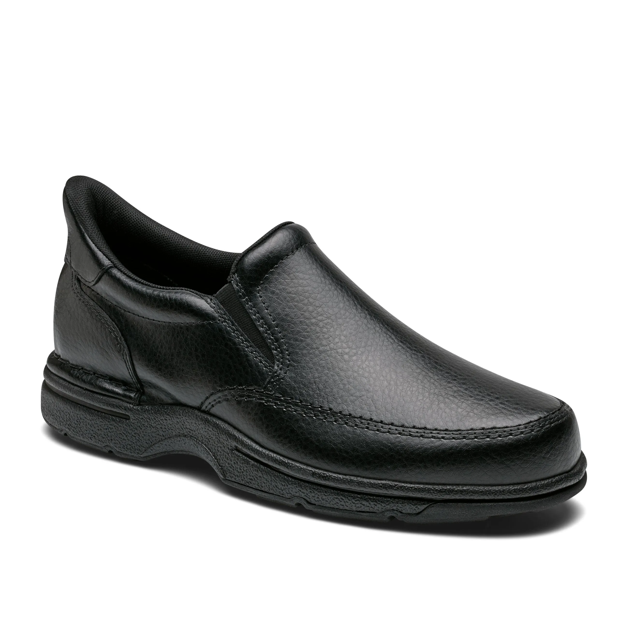 Men's Ellworth Step Activated Casual Slip-on Shoes Relax Mode