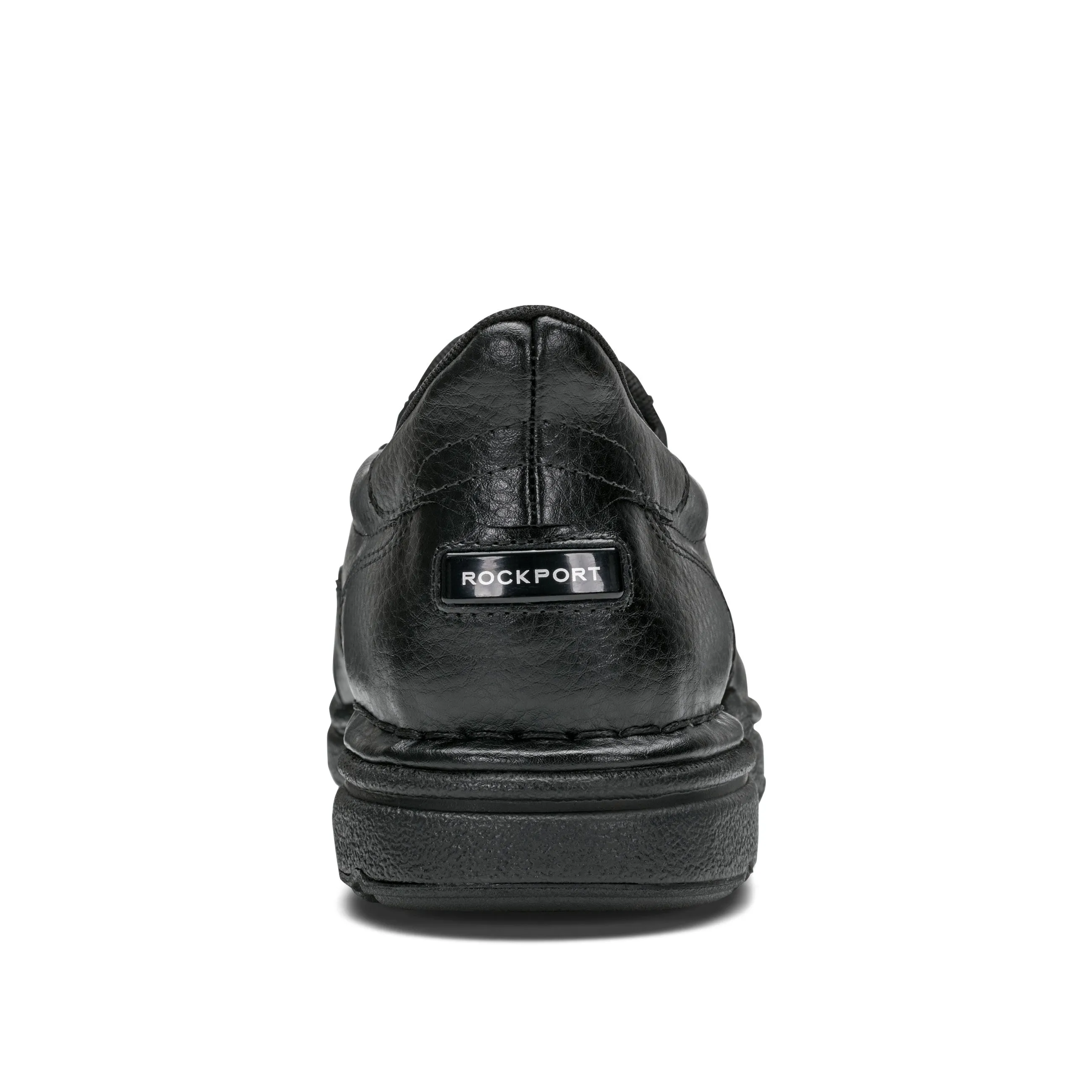 Bright Guard Even Step Men's Ellworth Step Activated Casual Slip-on Shoes