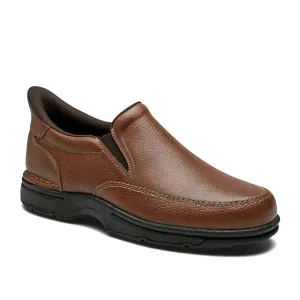 Men's Ellworth Step Activated Casual Slip-on Shoes Easy Slip On
