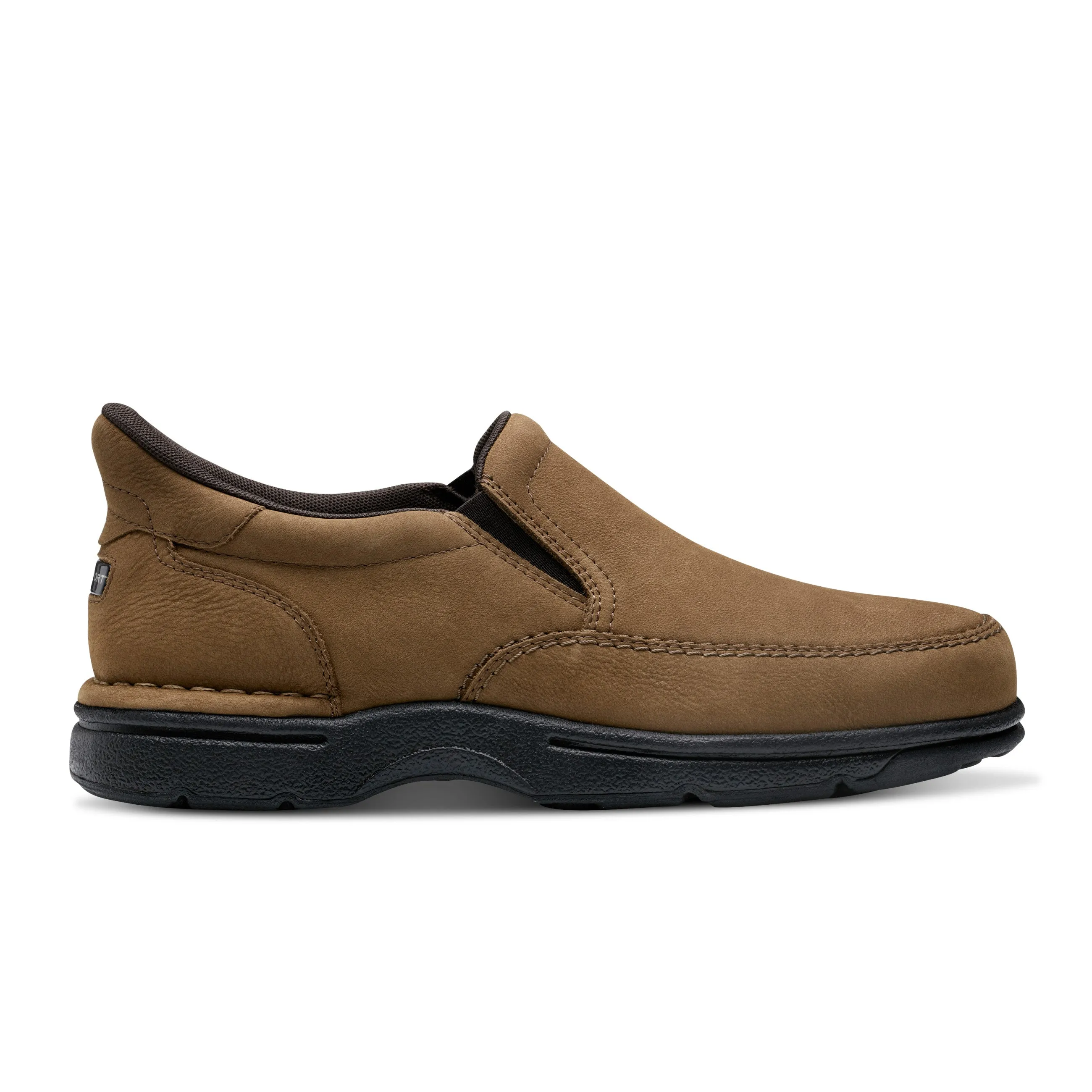 Men's Ellworth Step Activated Casual Slip-on Shoes Step Hold